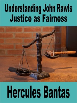 cover image of Understanding John Rawls